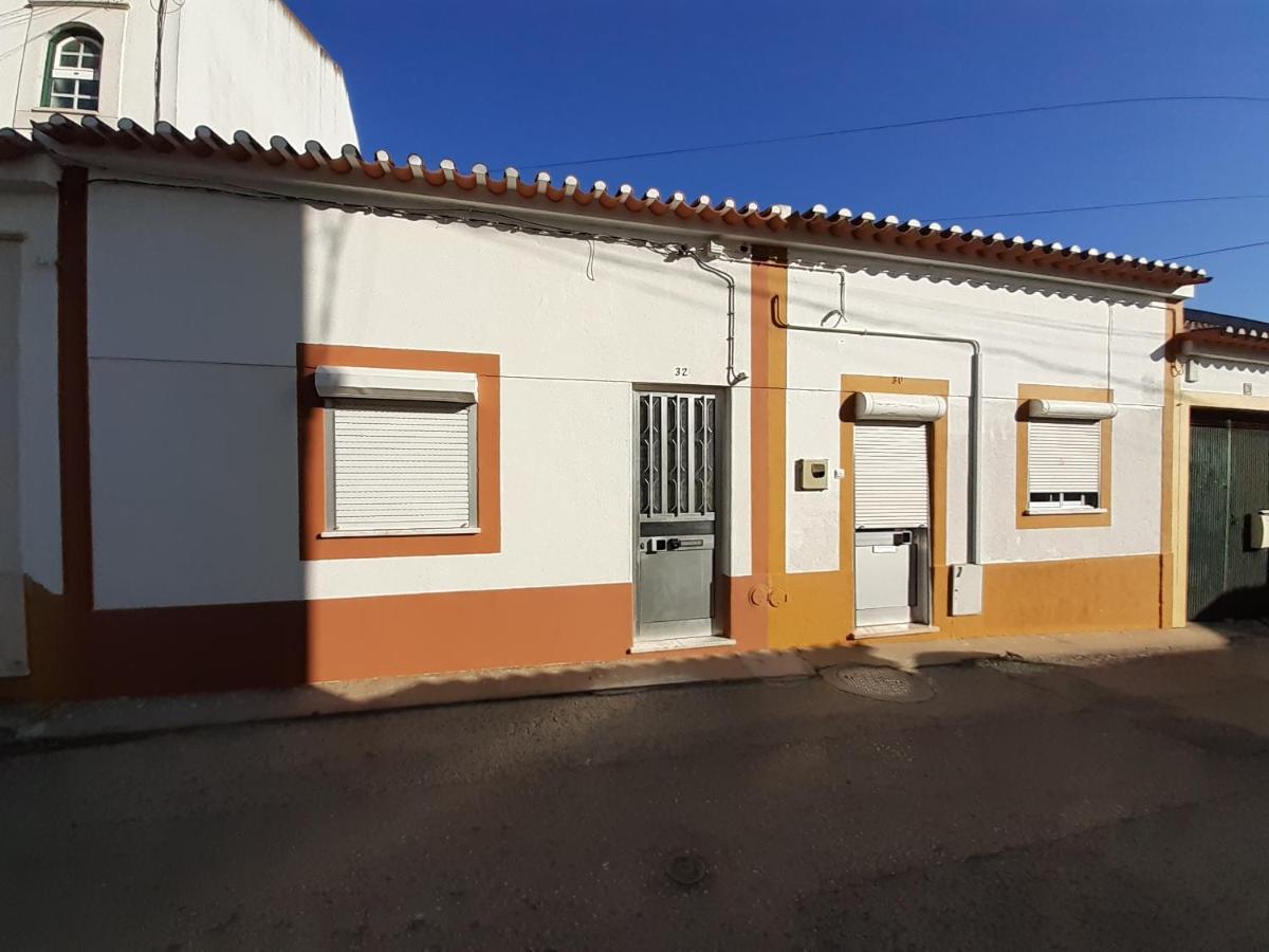Casa Encantada - Golegã Exteriér fotografie