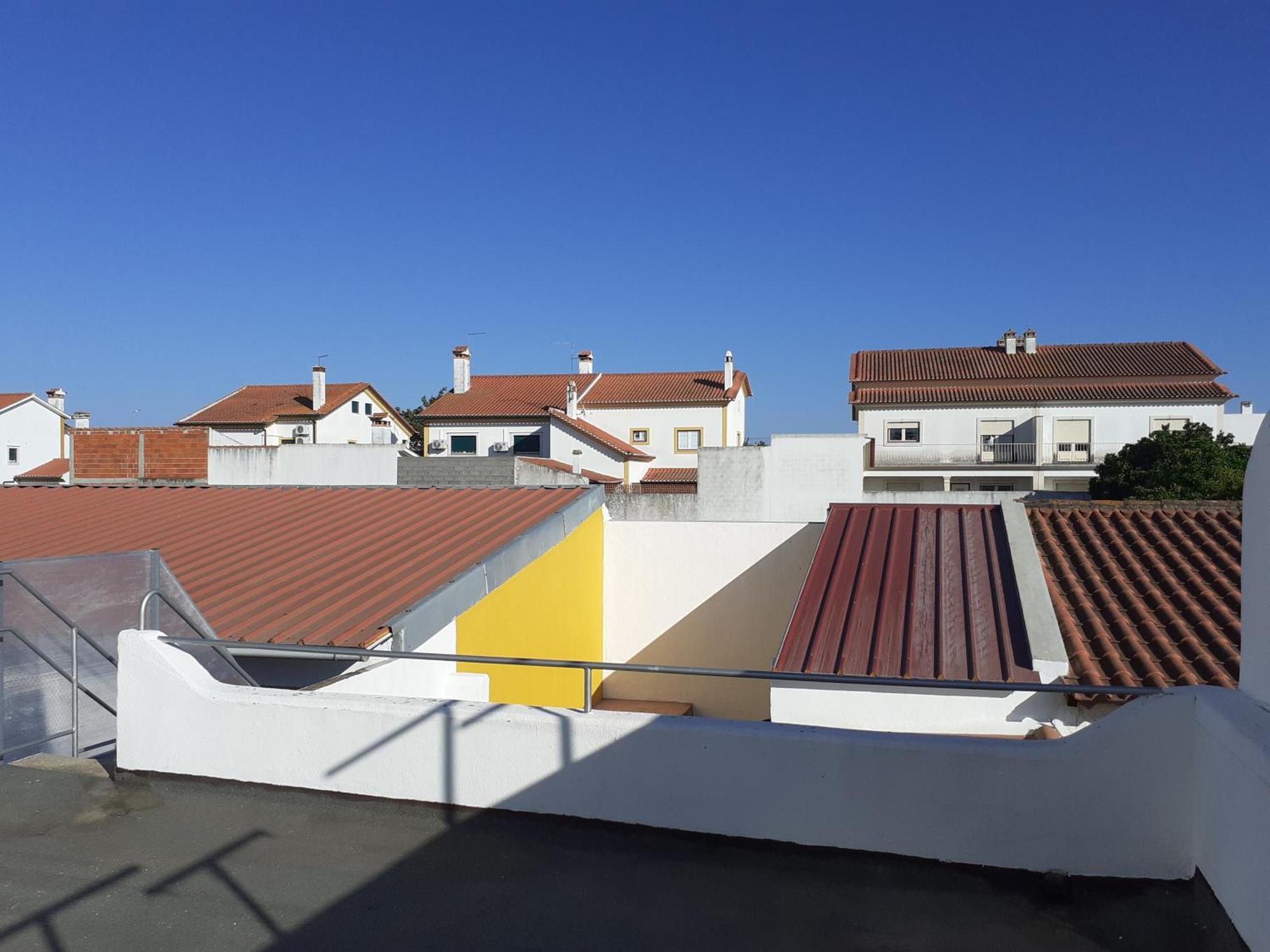 Casa Encantada - Golegã Exteriér fotografie