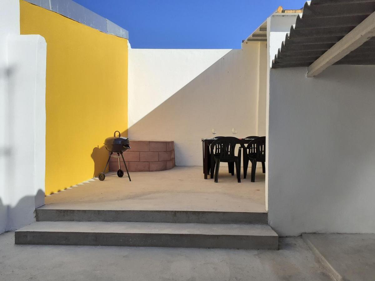 Casa Encantada - Golegã Exteriér fotografie