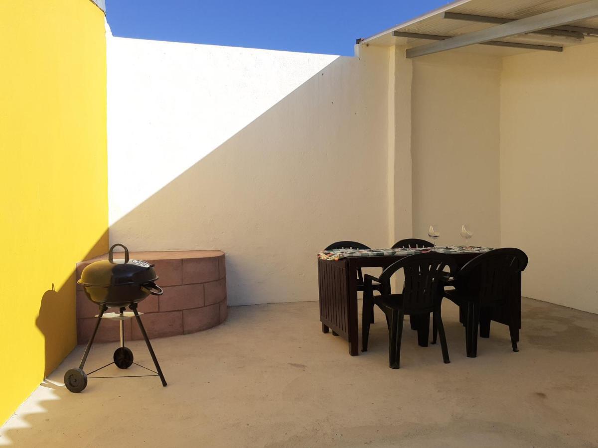 Casa Encantada - Golegã Exteriér fotografie