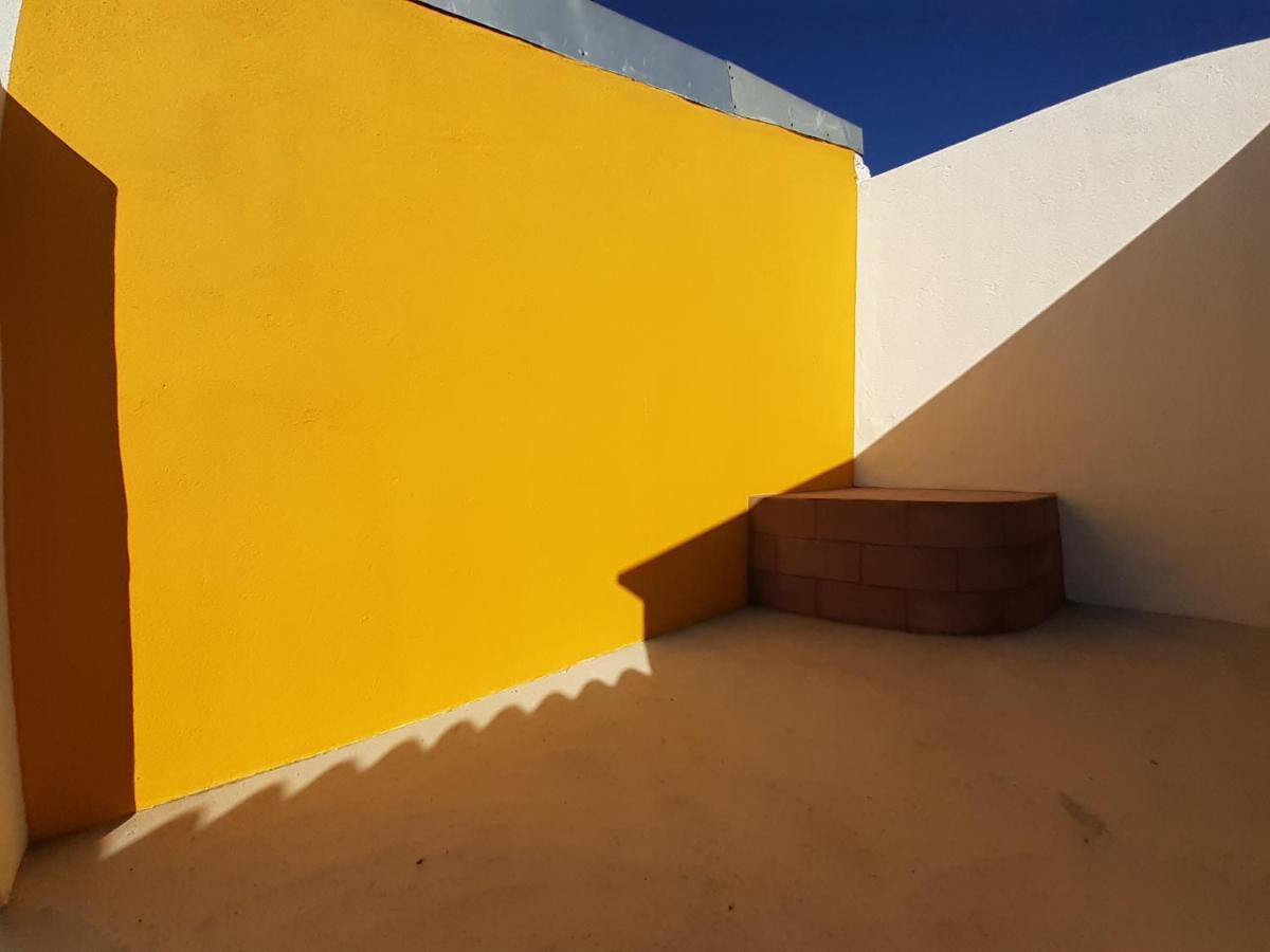 Casa Encantada - Golegã Exteriér fotografie
