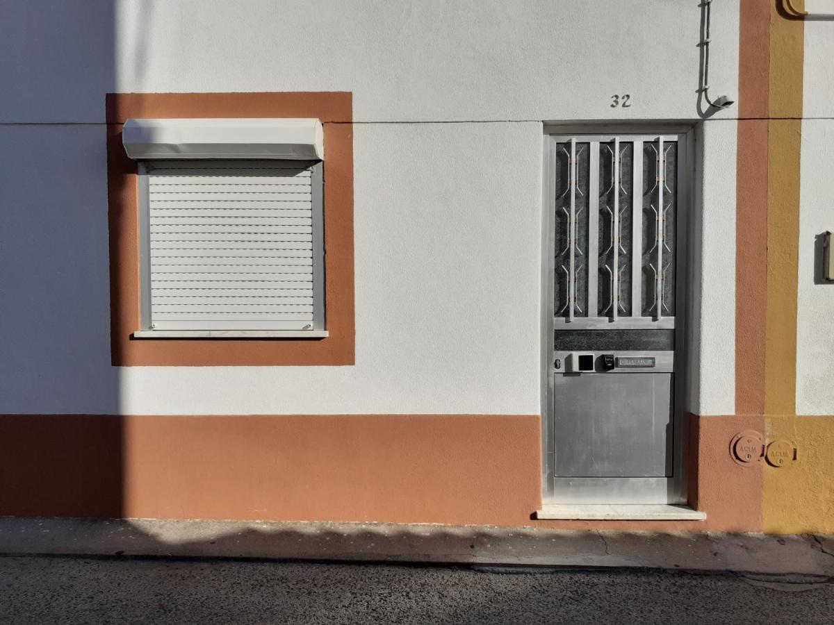 Casa Encantada - Golegã Exteriér fotografie