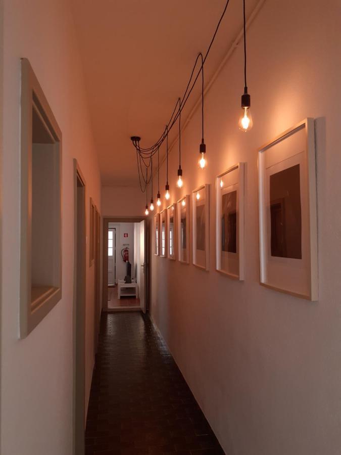 Casa Encantada - Golegã Exteriér fotografie
